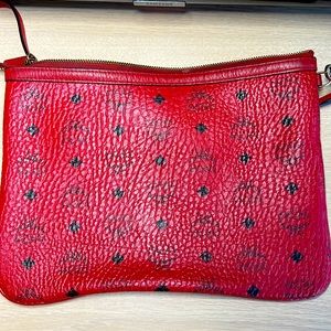 Visetos Original Leather Pouch